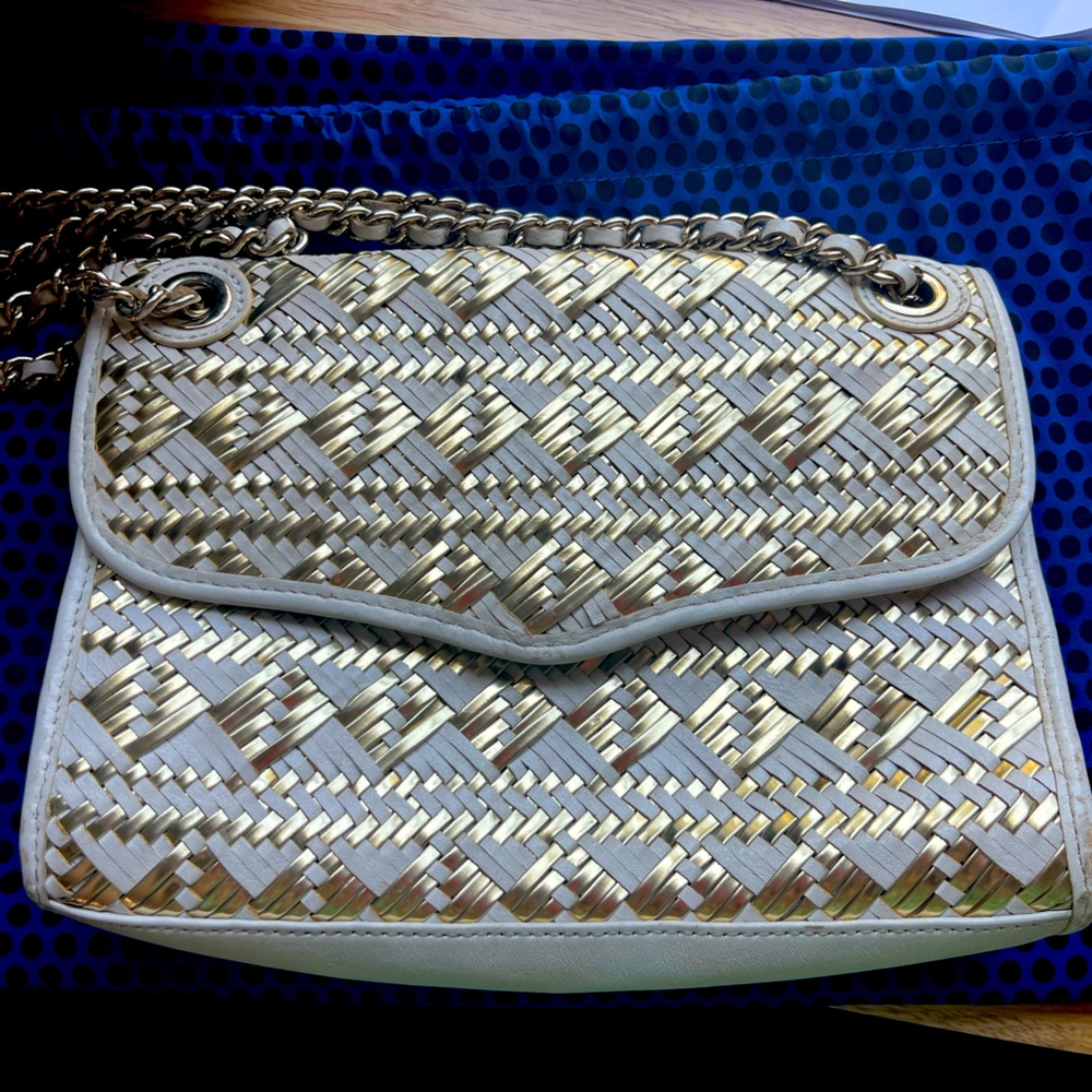 Rebecca Minkoff purse